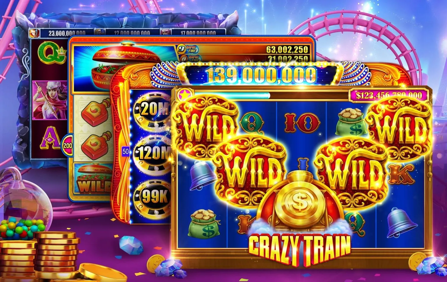 full88 Slot Game Phổ Biến