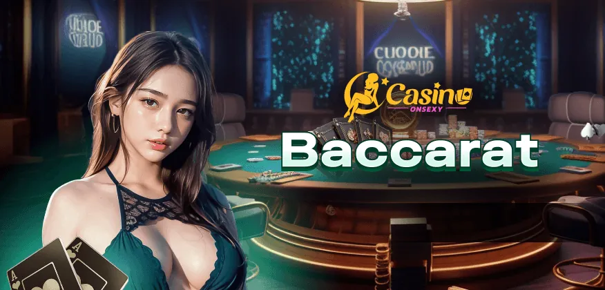 Luật chơi Baccarat full88