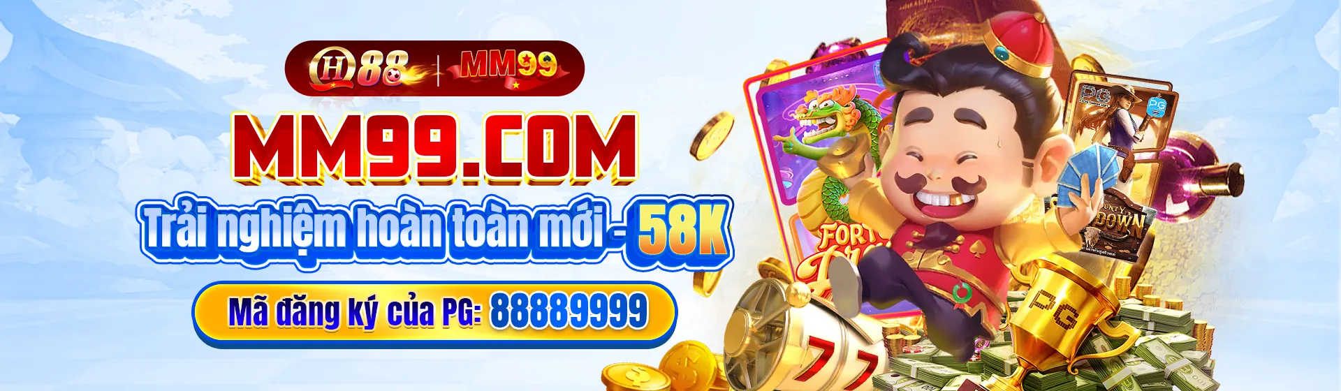 Lợi thế nền tảng full88