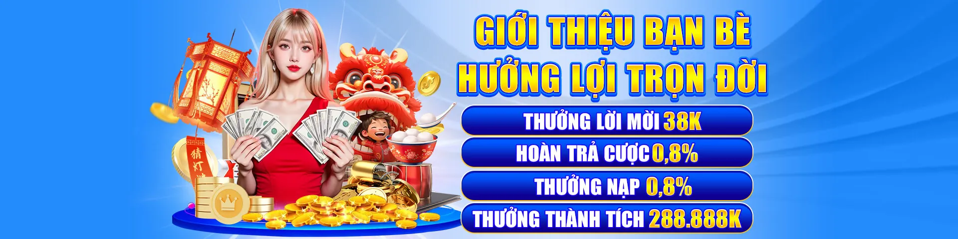 Hình ảnh sang trọng của Câu Lạc Bộ VIP full88
