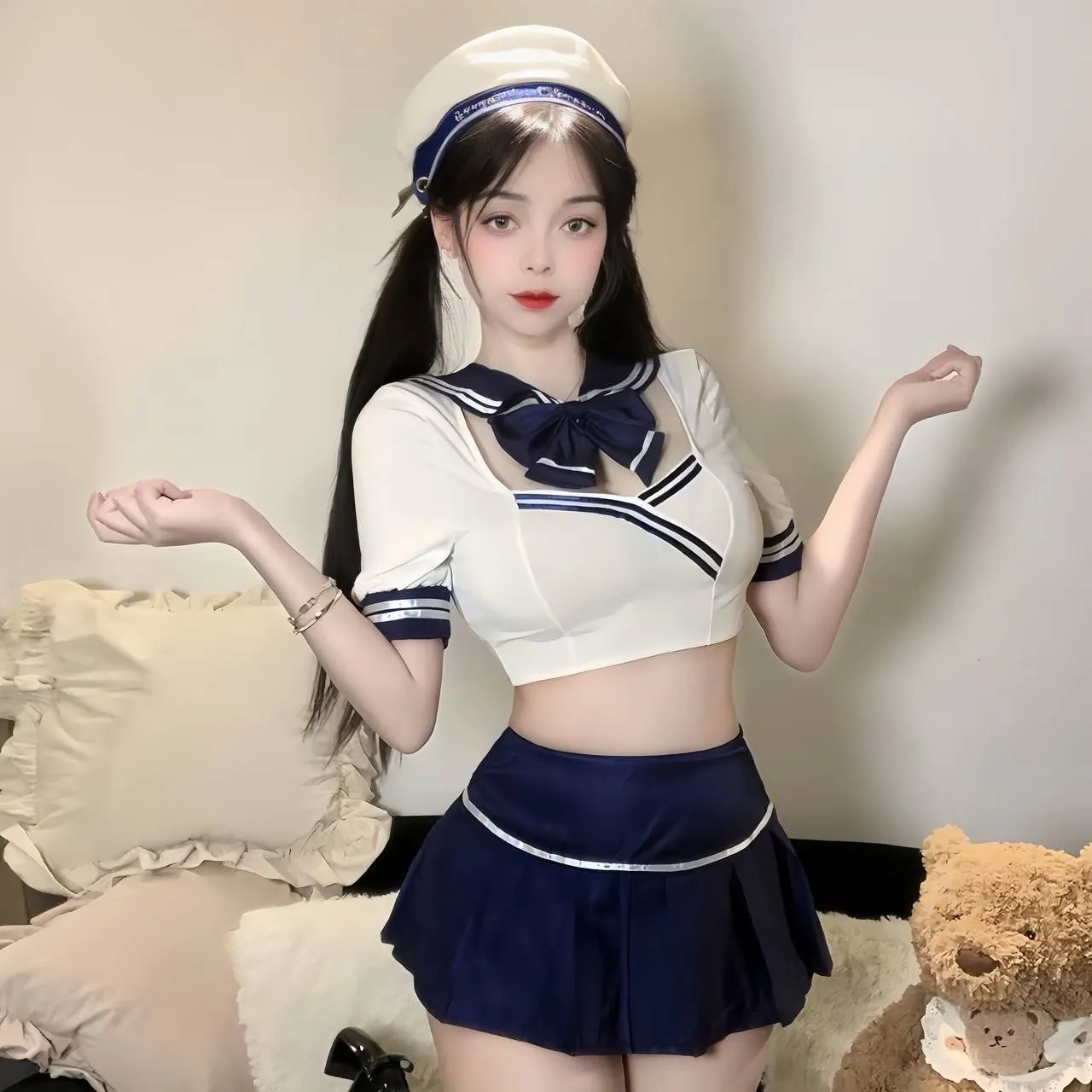 Bàn Baccarat Trực Tuyến full88